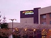 Holiday Inn Express Union City / San Jose, CA