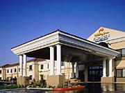 Holiday Inn Express Hotel & Suites Santa Clarita