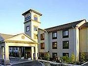 Holiday Inn Express Hotel & Suites Vancouver-N (Salmon Creek)