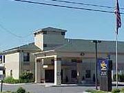 Holiday Inn Express Hartford - Vernon, CT