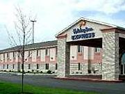 Holiday Inn Express Wapakoneta, OH