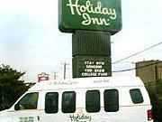 Holiday Inn Wash College Pk Hotel