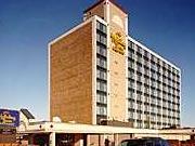 Holiday Inn Express Springfield - I - 95 - S Of I - 495 VA
