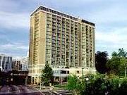 Holiday Inn Rosslyn at Key Bridge Hotel