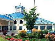 Holiday Inn Express Waynesboro - Rt.340, VA