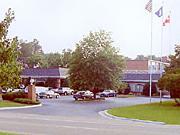 Holiday Inn Patriot (Old Williamsburg), VA