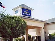 Holiday Inn Express Hotel & Suites Weatherford