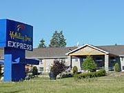 Holiday Inn Express Whitefish, MT