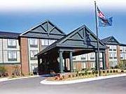 Holiday Inn Express Hotel & Suites Wallace-Hwy 41