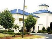 Holiday Inn Express Hotel & Suites Wilson (Hayes Place)