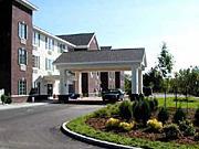 Holiday Inn Express Hotel & Suites Acme-Traverse City