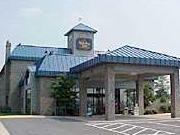 Holiday Inn Express Stephens City, VA