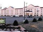 Holiday Inn Hotel & Suites Winona, Minnesota