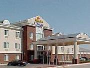 Holiday Inn Express Hotel & Suites Woodhaven