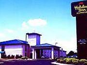 Holiday Inn Express West Plains, MO