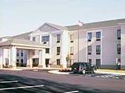 Holiday Inn Express Hotel & Suites Mt. Holly-Nj Tnpk Exit 5