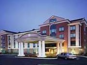 Holiday Inn Express Hotel & Suites Warwick-Providence (Airport)