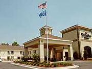 Holiday Inn Express Warsaw, NC