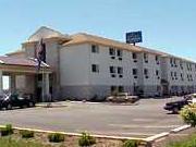 Holiday Inn Express Hotel & Suites Wauseon