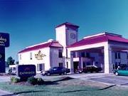 Holiday Inn Express Washington - Carolina Ave - Hwy 17