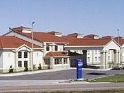 Holiday Inn Express Hotel & Suites Weatherford