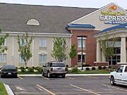 Holiday Inn Express Hotel & Suites Waterford