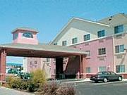 Holiday Inn Express Hotel & Suites Watsonville