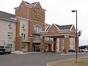 Holiday Inn Express Hotel & Suites Brooks