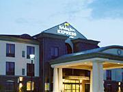 Holiday Inn Express Hotel & Suites Guelph