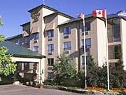 Holiday Inn Express Kamloops, BC