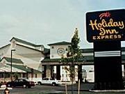 Holiday Inn Express Yakima, WA