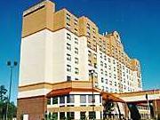 Holiday Inn Select Ottawa West (Kanata), ON