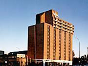 Holiday Inn Winnipeg - Airport West, MB