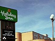 Holiday Inn Winnipeg - Fort Richmond (Hwy 75