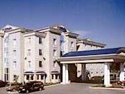 Holiday Inn Express Hotel & Suites Saskatoon