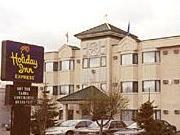 Travelodge Calgary University