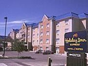 Holiday Inn Express Hotel & Suites Calgary-South