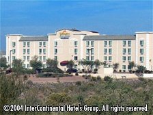 Holiday Inn Express Hotel & Suites Peoria