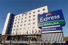 Holiday Inn Express Hotels - Lisbon-Oeiras