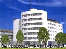 Holiday Inn Express Hotels - Munich-Messe