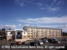 Holiday Inn Express Hotels - Newport