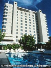 Holiday Inn Hotels - On Hindley Adelaide