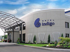 Hotel Indigo Buffalo - Amherst