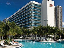 Crowne Plaza Hotel Hollywood Beach Resort