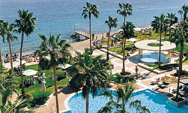Le Meridien Eilat