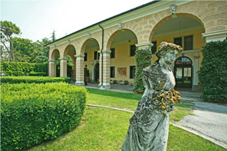 Villa Foscarini Cornaro