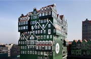 Inntel Hotels Amsterdam Zaandam