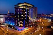 Inntel Hotels Rotterdam Centre