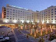 InterContinental Amman (Jordan) - Jordan