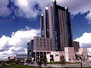 InterContinental Astana Okan